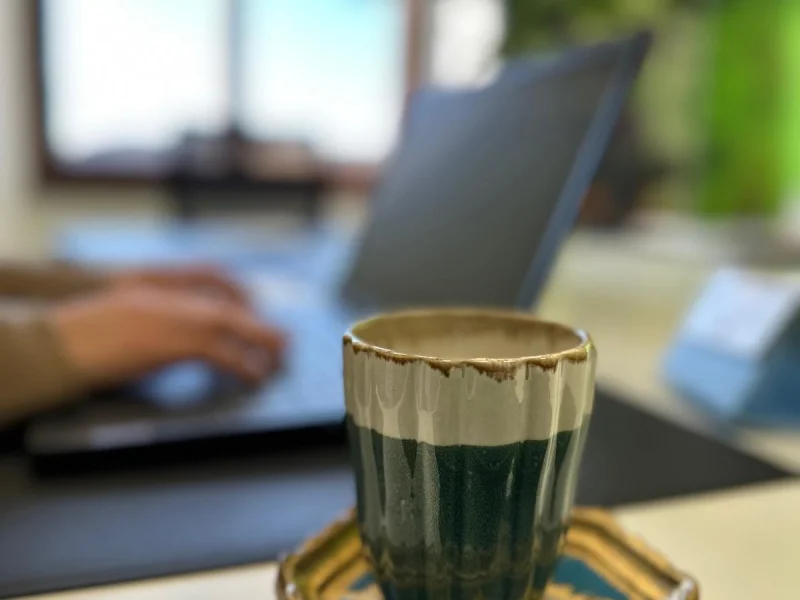 Coworking Firenze - Foto 5