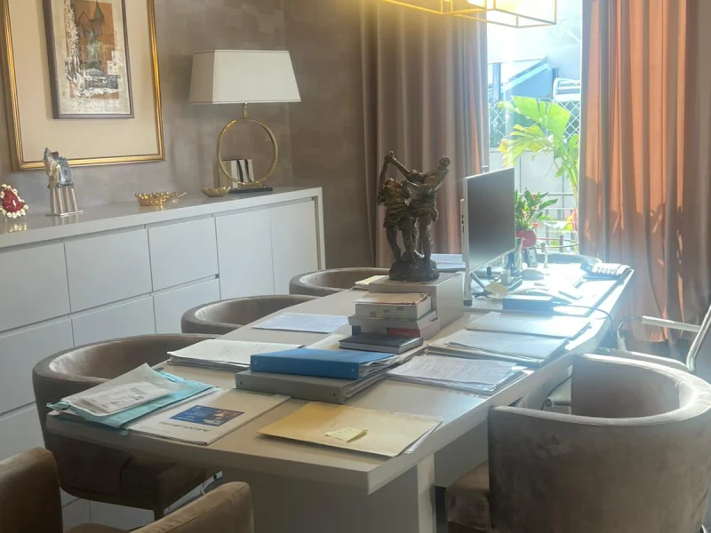 Sala meeting - Foto 2