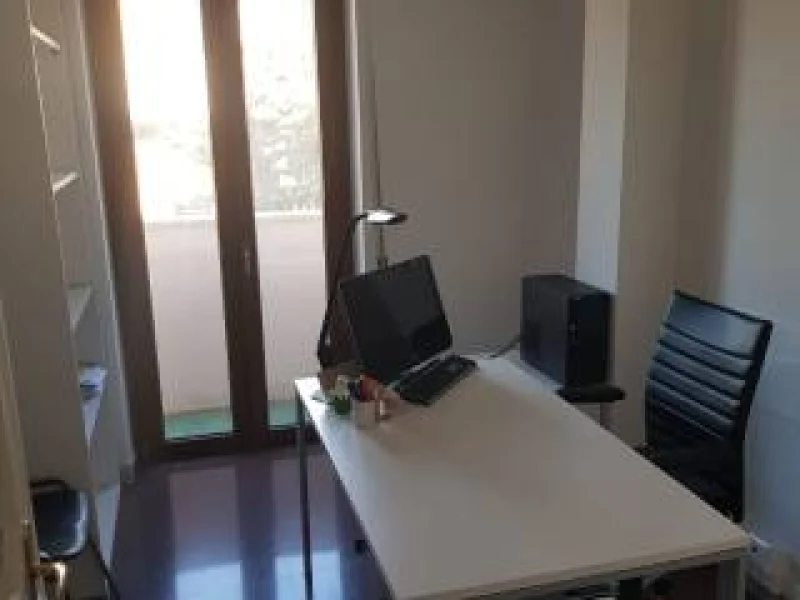 uff.2 - Uffici Privati disponibile per prenotazione