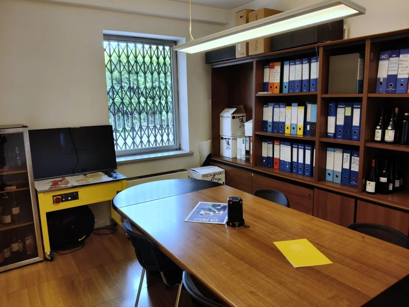 Sala Riunioni a Venezia - Foto 5