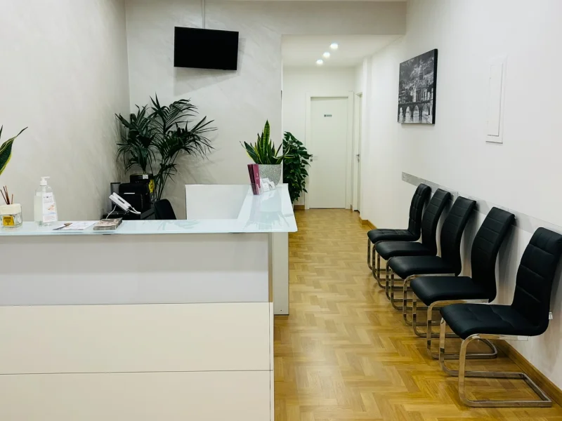 Studi per professioni sanitarie - Foto 4