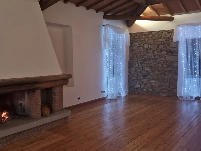 Salone primo piano - Foto 2