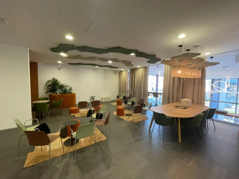 Arena - Immagine principale