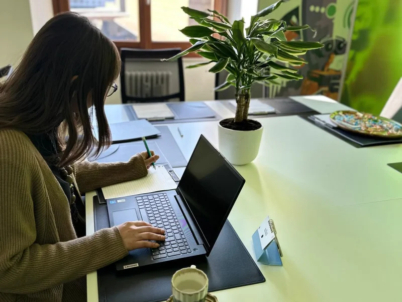 Sala riunioni - Sala Riunione disponibile per prenotazione