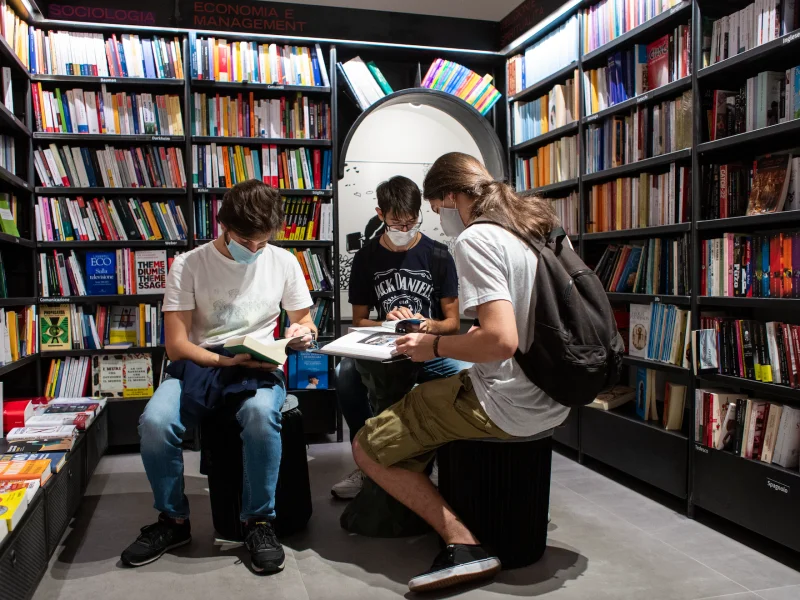 Coworking a Napoli - Foto 4