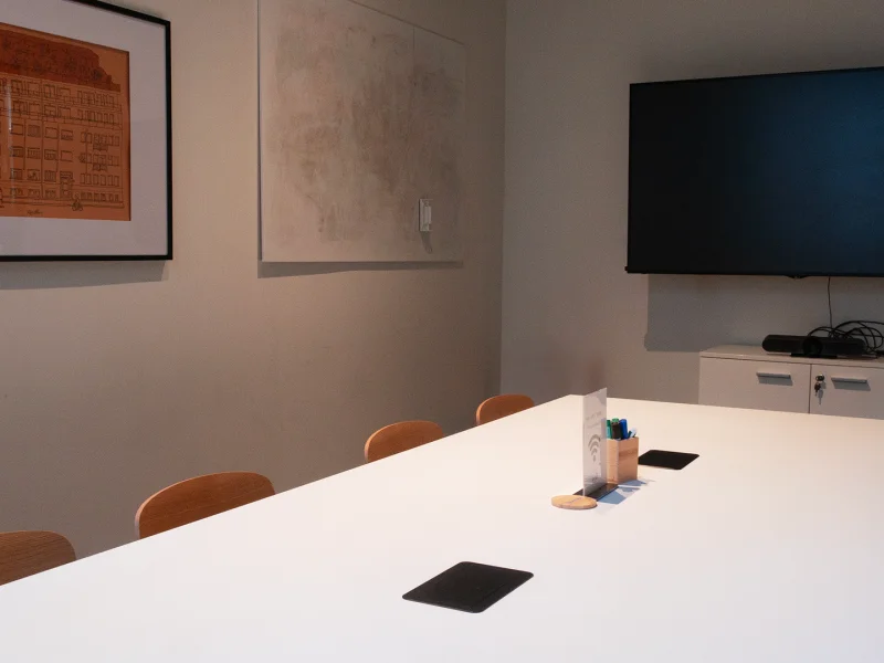 Sala Milano - Foto 2