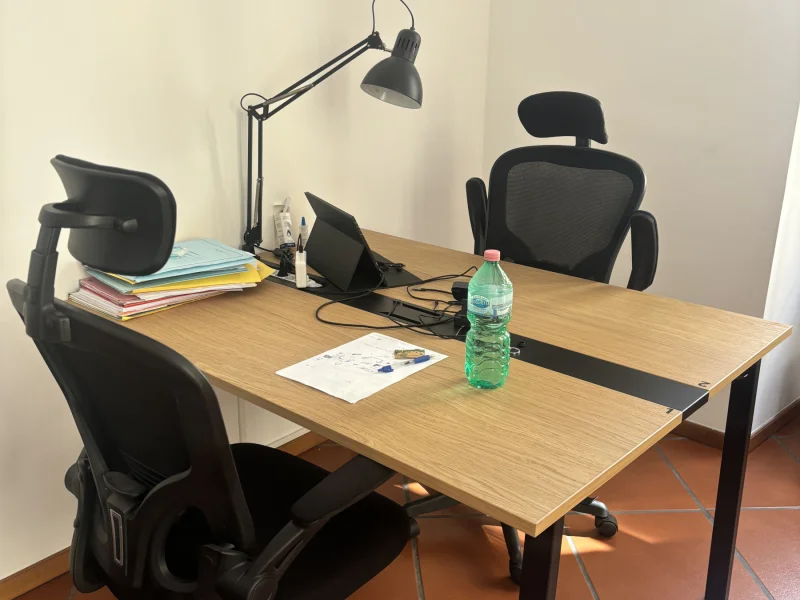 Coworking a Salerno - Foto 2