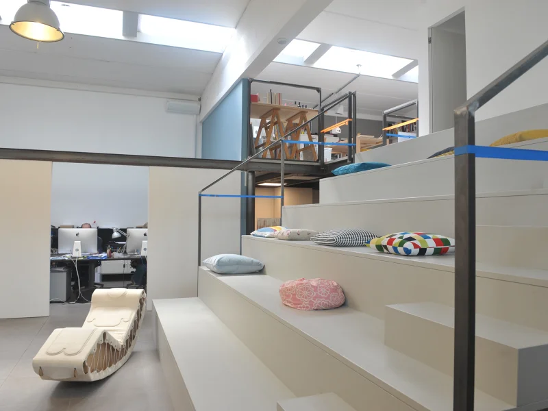 Agorà - Sala Riunione disponibile per prenotazione