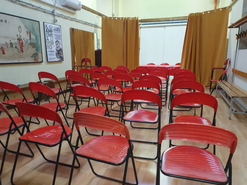 Sala Riunione - Foto 2