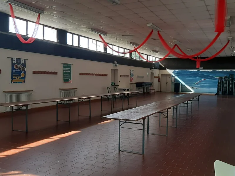 Sala Rotondi a Ravenna - Foto 2