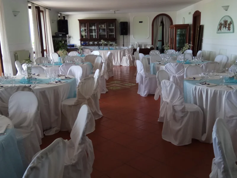 Sala Eventi - Sala Conferenze disponibile per prenotazione