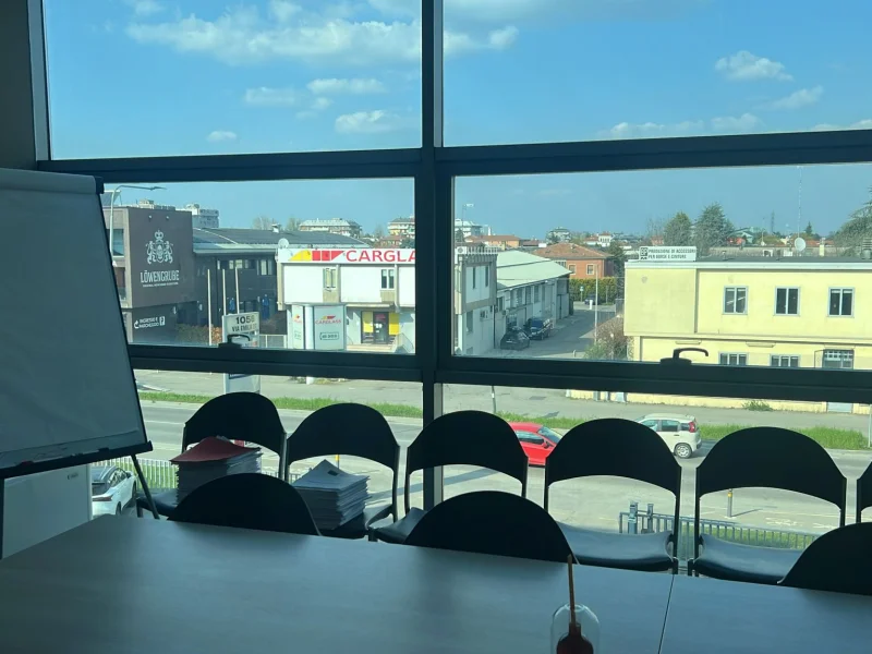 Sala riunioni - Foto 5