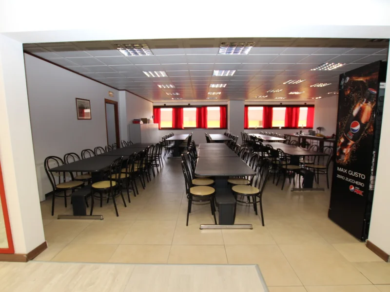 Sala Eventi - Foto 2