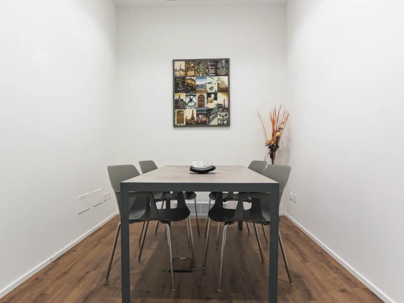 Sala Antenore - Foto 4