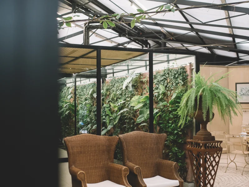 Sala riunioni - Sala Riunione disponibile per prenotazione