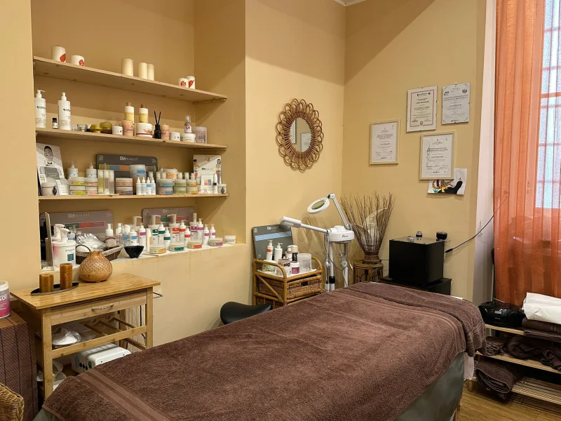 Saletta Estetica - Foto 3