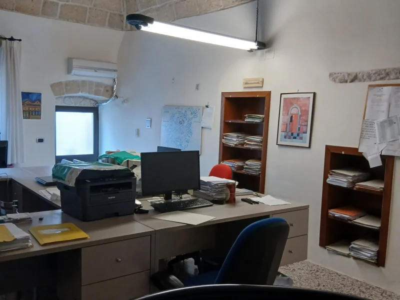 Sala Riunione - Sala Riunione disponibile per prenotazione