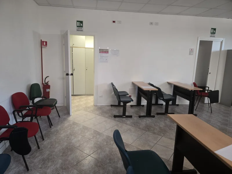 Sala 1 a Viterbo - Foto 5