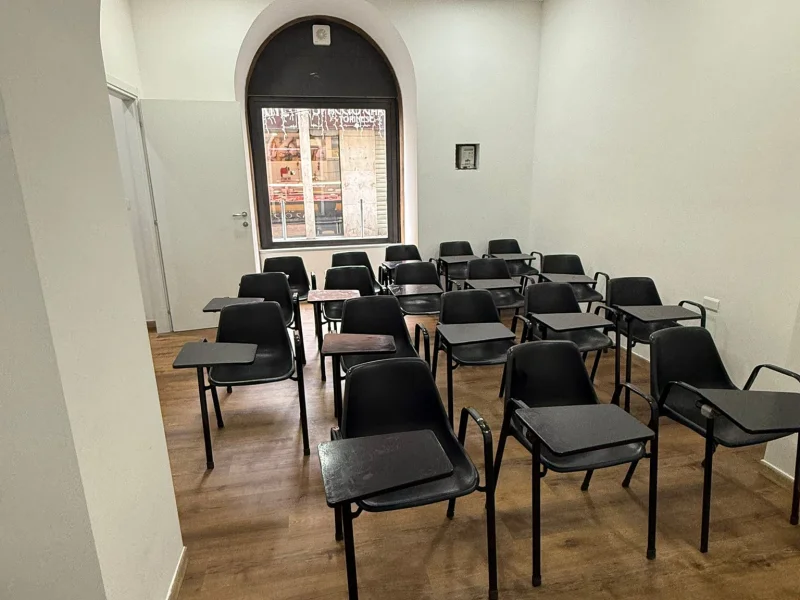 Sala Rossa - Foto 4