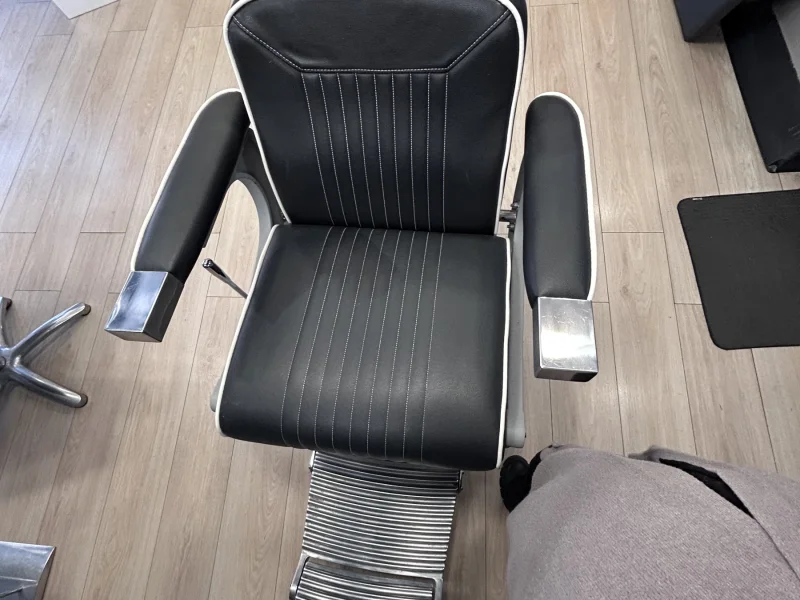 Postazione barber - Foto 3