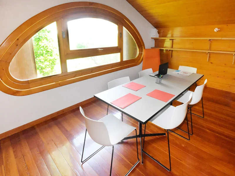 Sala privata sottotetto - Foto 2