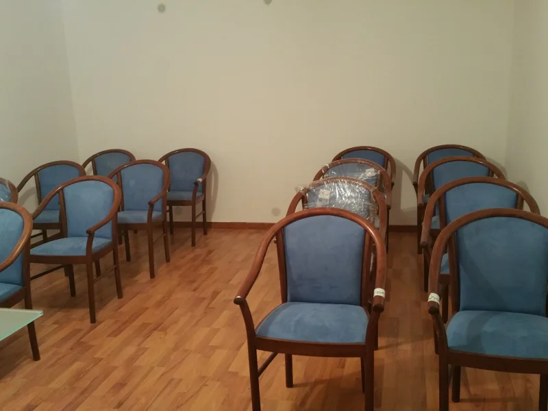 Sala Corsi/ Riunioni a Palermo - Foto 5