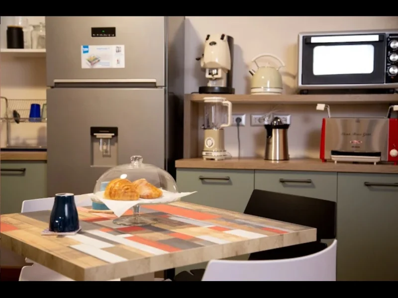 Working/studying space - Foto 2