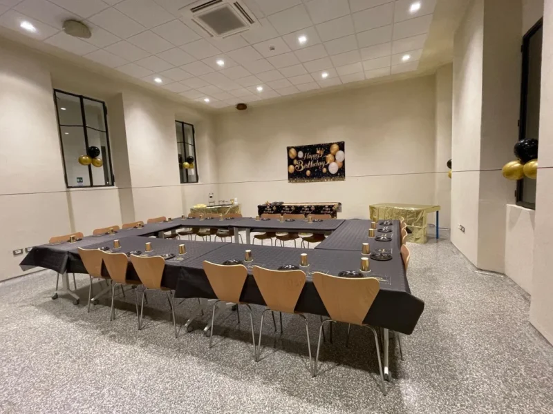 Sala Eventi BarAcca - Foto 4