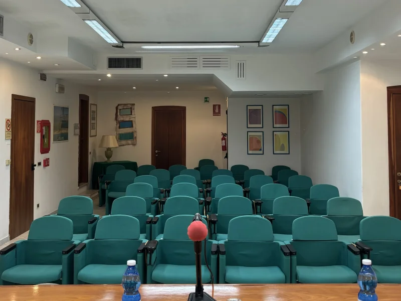 Sala Italia - Foto 3
