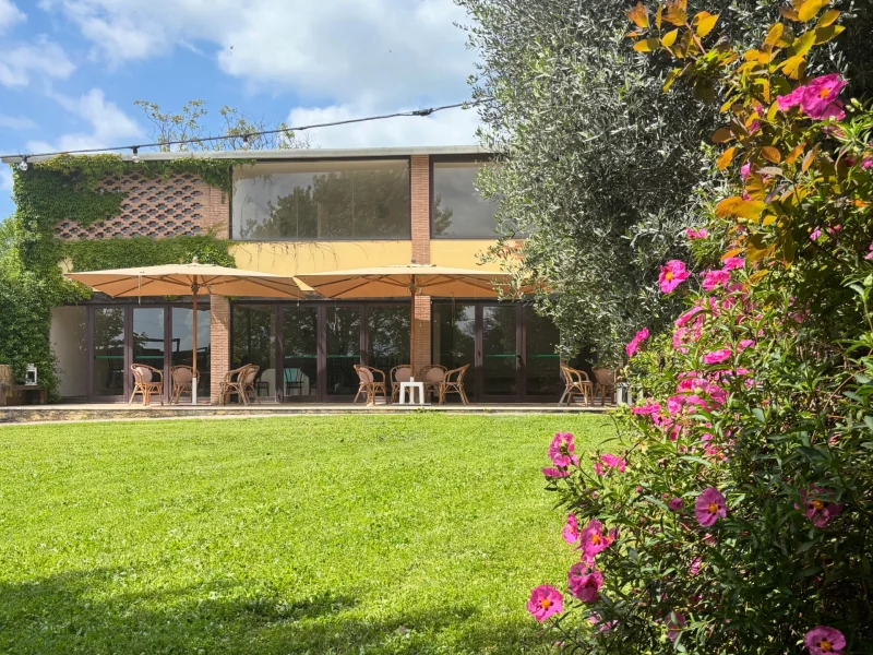 Casali di Casa Rotta - Outdoor & Giardini