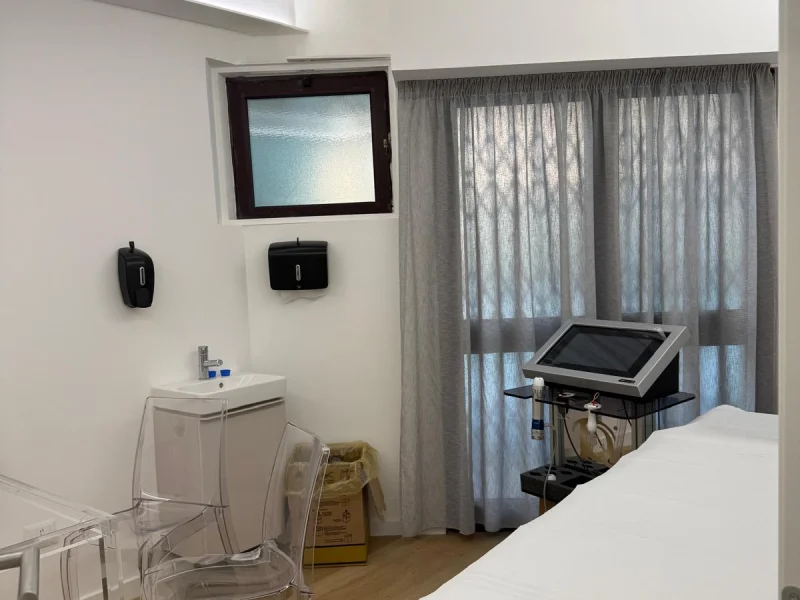 Ambulatorio 2 a Sassari - Foto 3