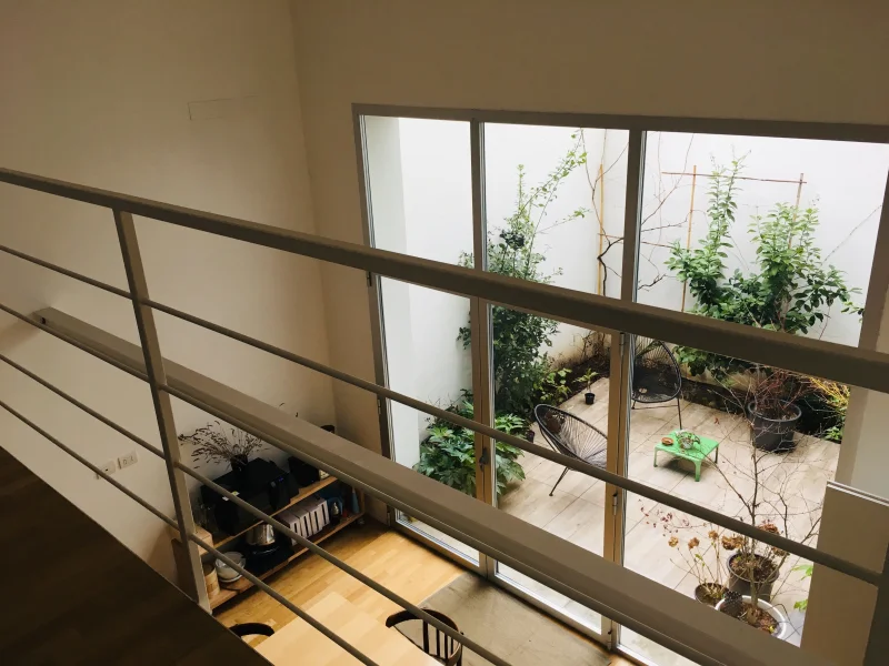 Sala riunione - Foto 4