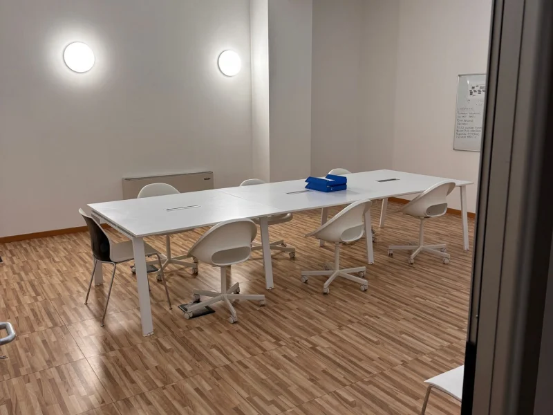 Sala riunioni - Sala Riunione disponibile per prenotazione