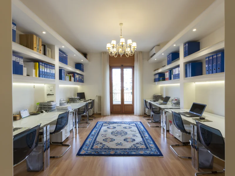 Area coworking - Coworking