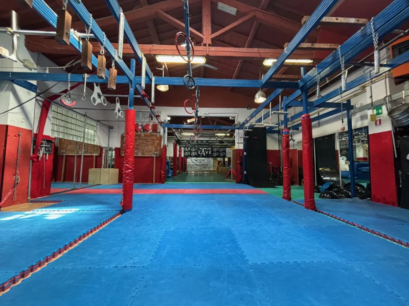 Sala Ninja - Sala Riunione disponibile per prenotazione