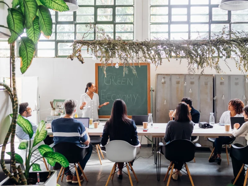 Tavolo Grande Condiviso - Foto 3