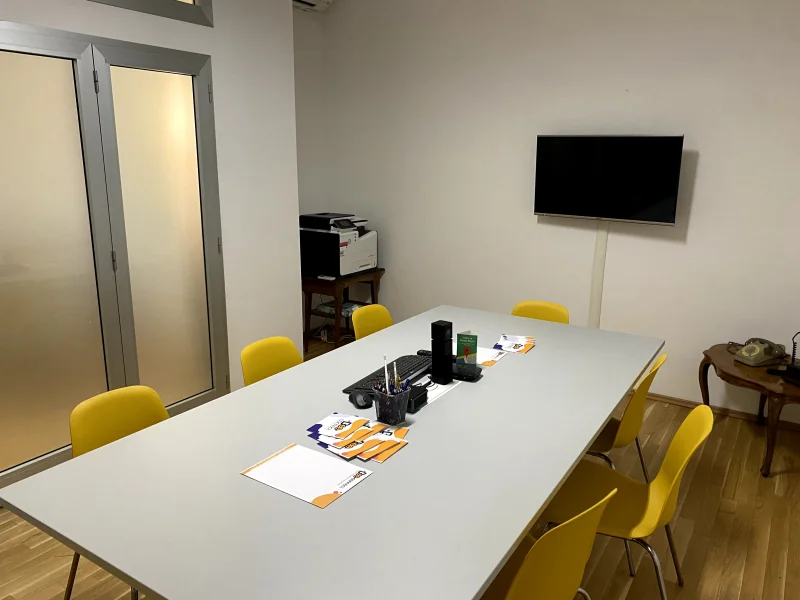 Sala Riunione - Foto 2