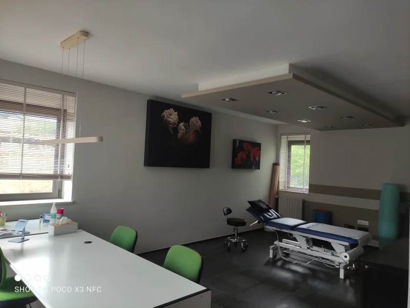 Studio medico piano 1 - Studio Medico