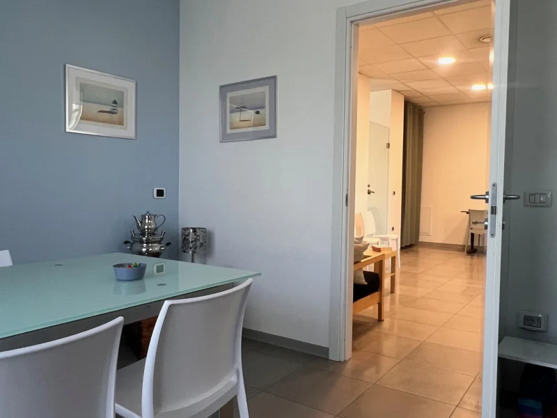 Sala Pensiero - Ufficio disponibile per prenotazione