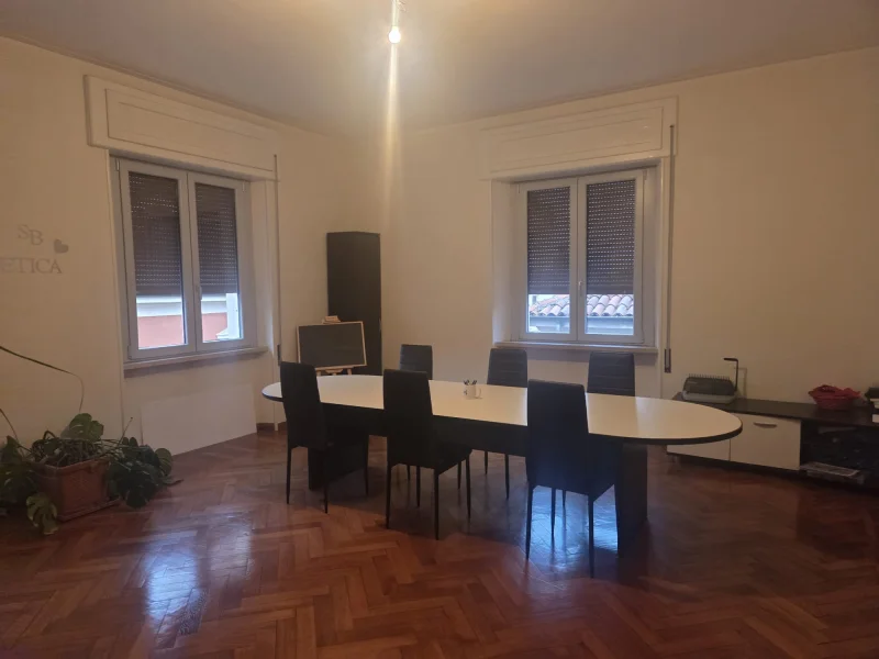 Sala riunioni - Sala Riunione