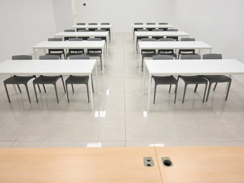 Sala conferenze max 80 persone - Sala Conferenze disponibile per prenotazione