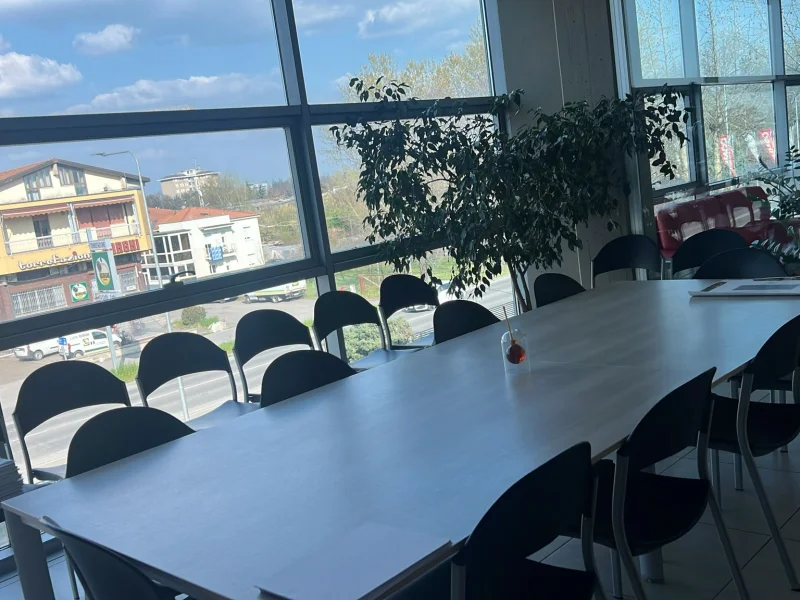 Sala riunioni - Foto 3