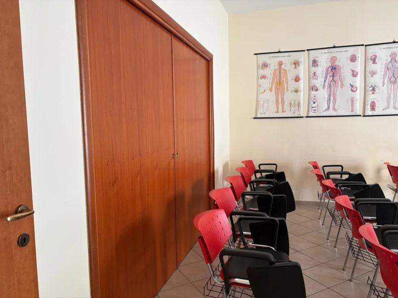 AULA 2 a San Vitaliano - Foto 2