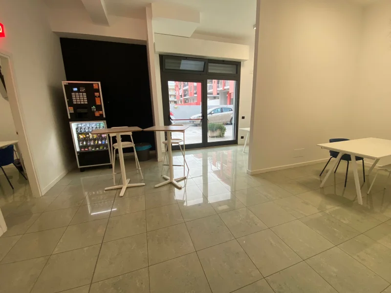 AREA RELAX - Coworking disponibile per prenotazione