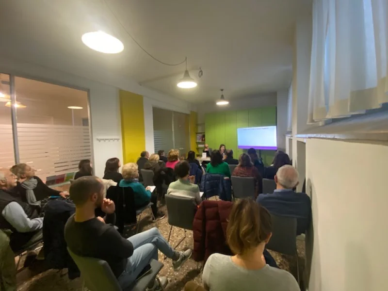 Sala corsi a Milano - Foto 5