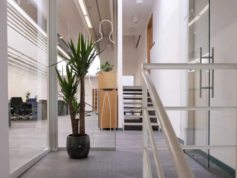 Coworking Open Space - Foto 3