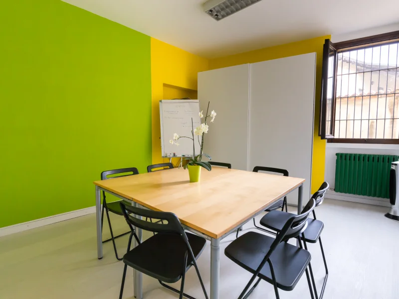 Sala riunioni Sloworking 1 - Foto 2