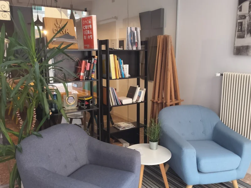 Sala Riunioni - Foto 3