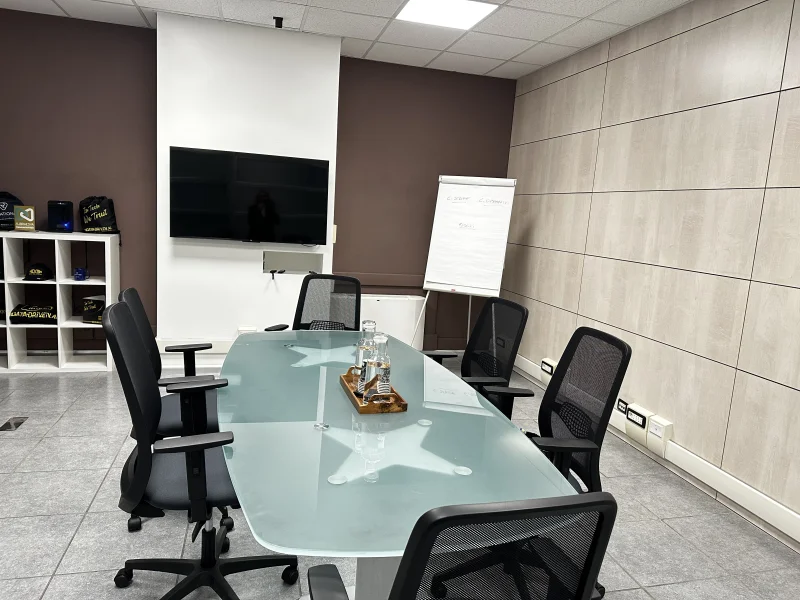 Board Meeting Room - Foto 5