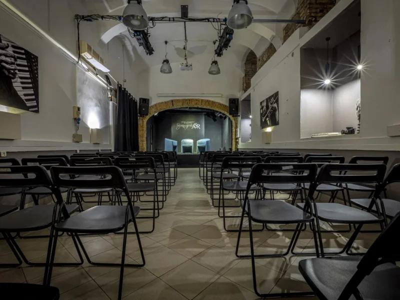 ANTICA STAMPERIA RUBATTINO a Roma - Foto 3